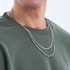 Herren Ketten-Set - Cool Classic