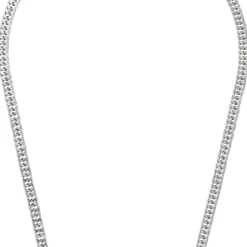 Herren Kette - Silver Day