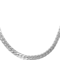 Herren Kette - Silver Necklace