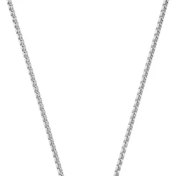 Herren Kette - Silver Route
