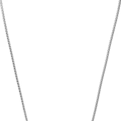 Herren Kette - Silver Spike