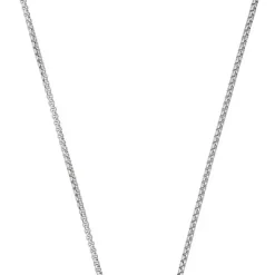 Herren Kette - Silver Wings