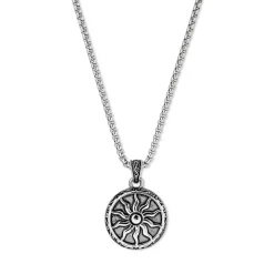 Herren Kette - Solar Edge