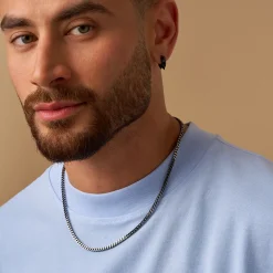 Herren Kette – Steel Vibe
