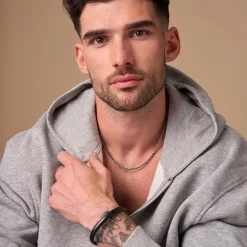 Herren Kette - Urban Braided