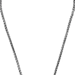 Herren Kette - Urban Braided