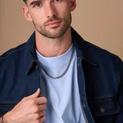 Herren Kette - Used Look