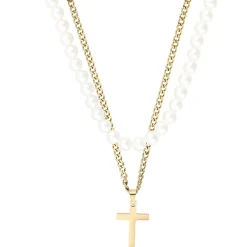 Herren Layering Kette