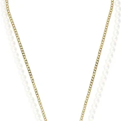 Herren Layering Kette