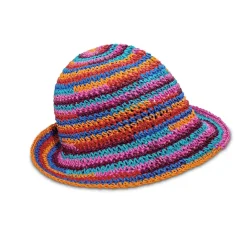 Hut - Vibrant Summer