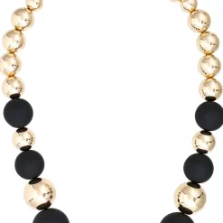 Kette - Alternating Pearls