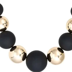 Kette - Alternating Pearls