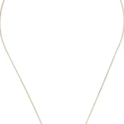 Kette - Basic Tulip