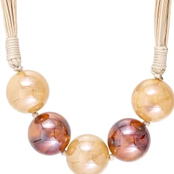 Kette - Beige Wonder