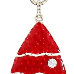 Kette - Big Red