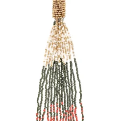 Kette - Big Tassel