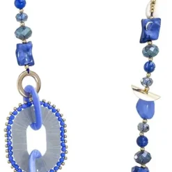 Kette - Blue Gleam