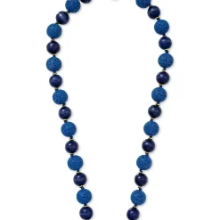 Kette - Blue Lava