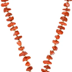 Kette - Boho Sun