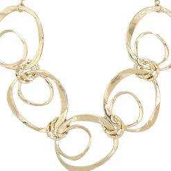 Kette - Bold Circles