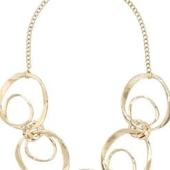Kette - Bold Circles
