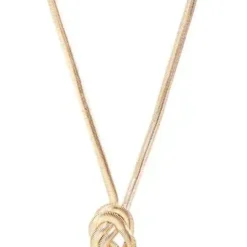 Kette - Bright Tassel