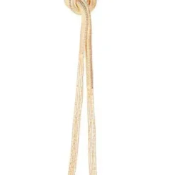 Kette - Bright Tassel