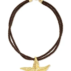Kette - Brown Star