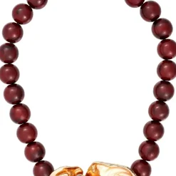 Kette - Burgundy Vintage