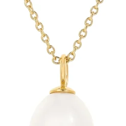 Kette - Charming Pearl