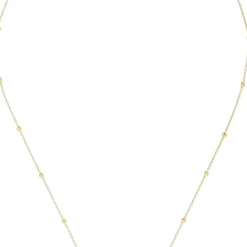 Kette - Charming Pearl