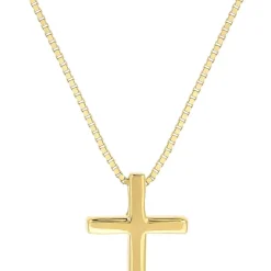 Kette - Chic Cross