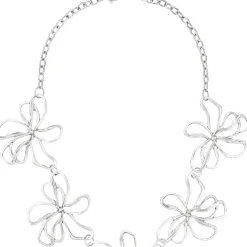 Kette - Chrome Blossom