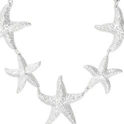 Kette - Chrome Stars