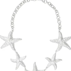 Kette - Chrome Stars