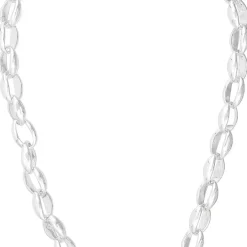 Kette - Chunky Ovals