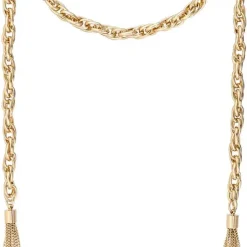 Kette - Chunky Twist