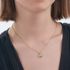 Kette - Classic Circle