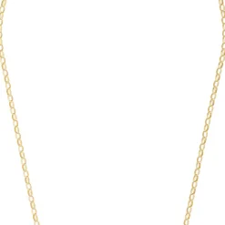 Kette - Classic Gold