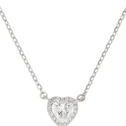 Kette - Classic Heart