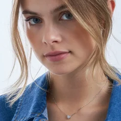 Kette - Classic Heart