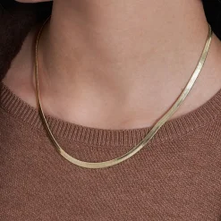 Kette - Classic Snake