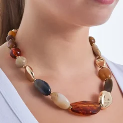 Kette - Classic Stones