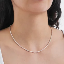 Kette - Classy Twist
