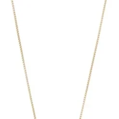 Kette - Coastal Charms