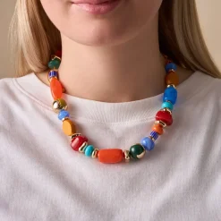 Kette - Colorful Nomad