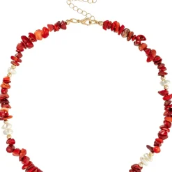 Kette - Coral Vacation