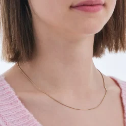 Kette - Creative Gold