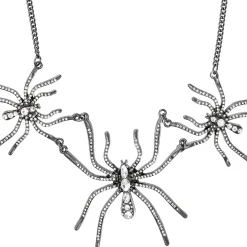 Kette - Creepy Crawly