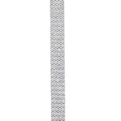 Kette - Dazzling Silver